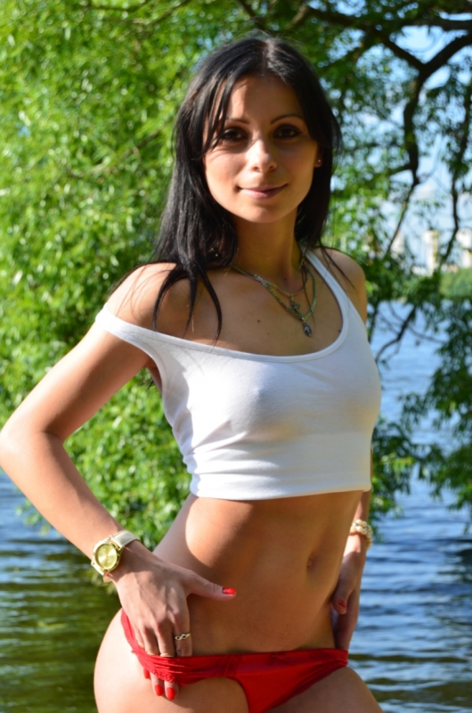 Анкета проститутки Ирина - город Кашхатау, 22 года, №26260